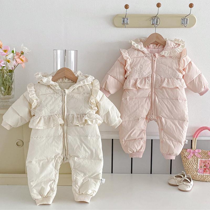 Winter Clothing For Babies - Cekcya Одежда для близнецов, детский зимний