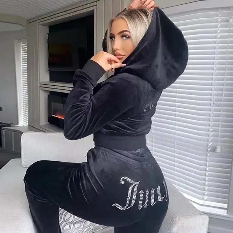 Winter Clothing Color - Новинка 2025 года, зимний спортивный костюм