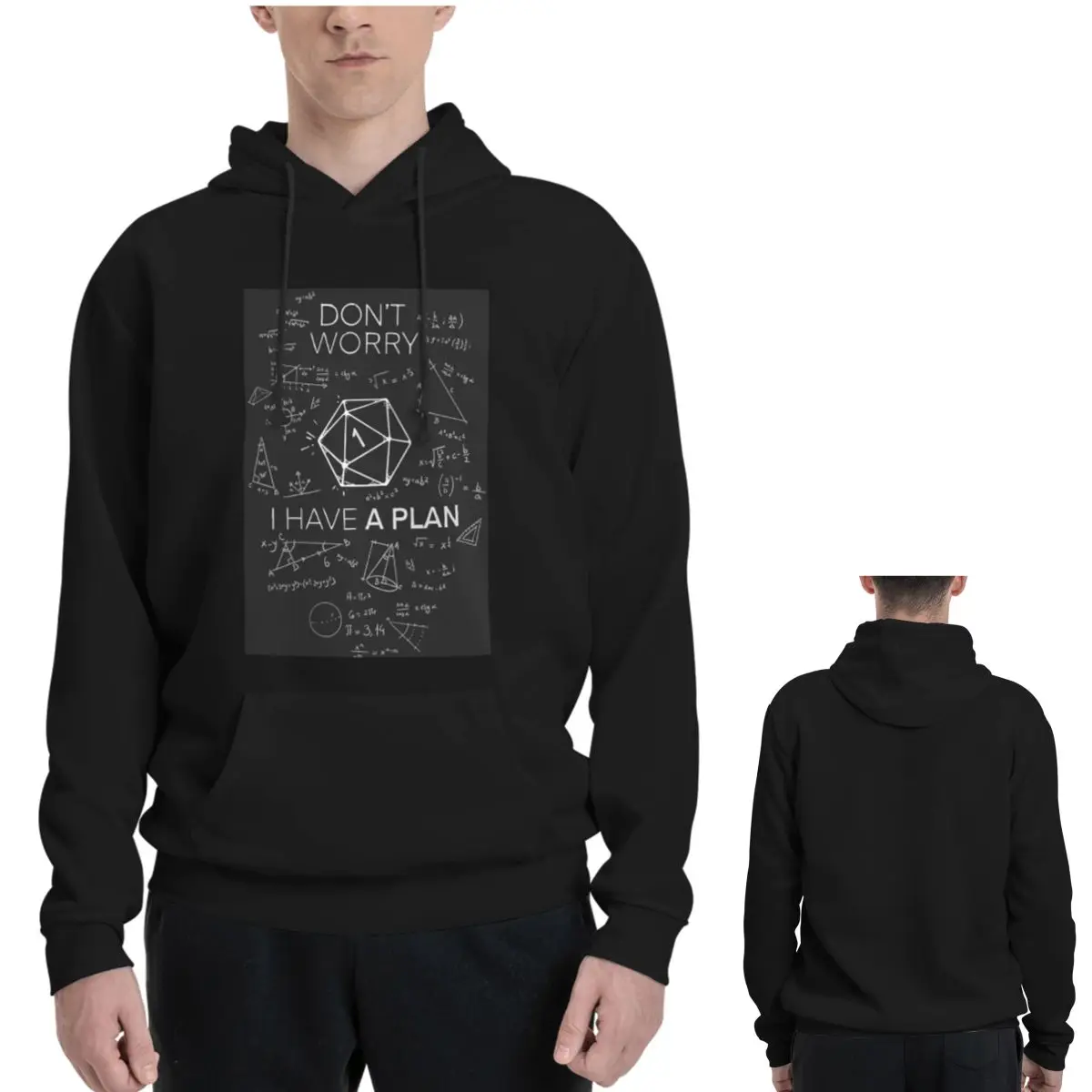 Winter Clothing Dnd - У меня есть план! Толстовки Critical