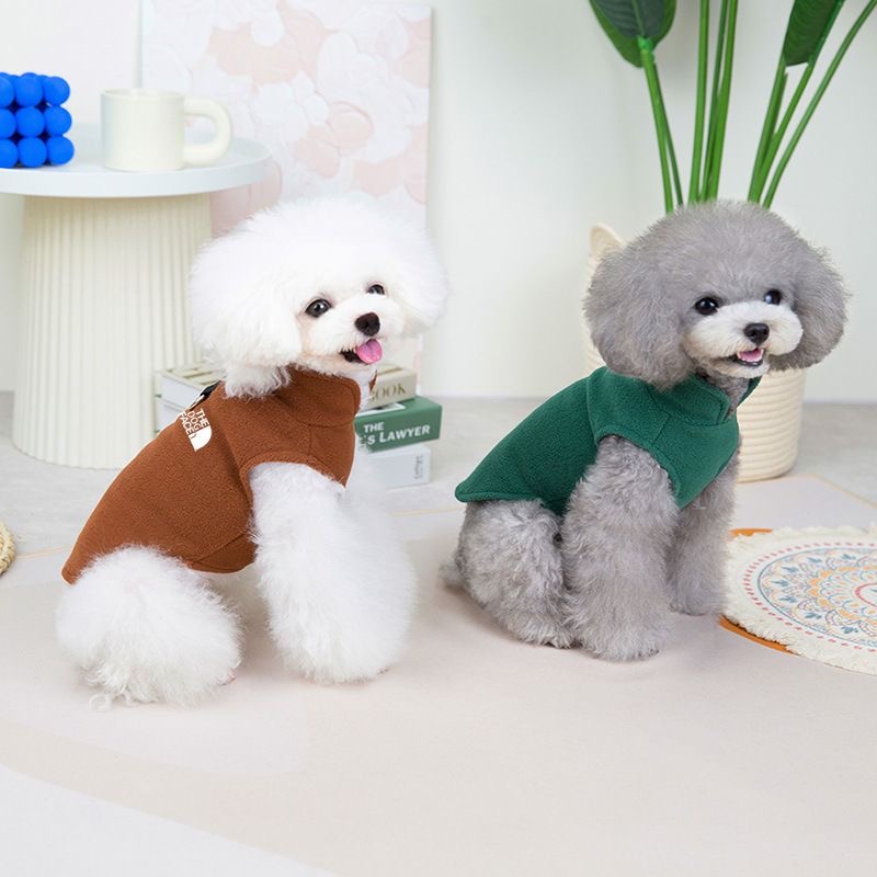 Winter Clothing Patterns - Самая продаваемая одежда для домашних животных,