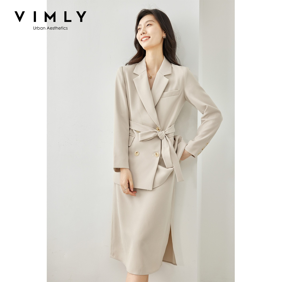 Winter Clothing Ladies - Женский комплект VIMLY из двух предметов: