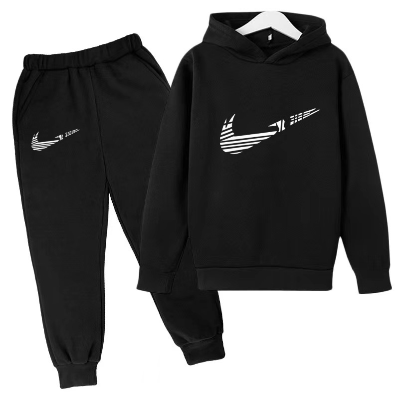 Fleece Hoodie Lined - Лимитированный зимний комплект 2026: роскошный оверсайз