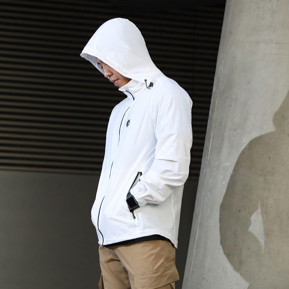 Winter Clothing Label - Emersongear Blue Label «Звезда» Солнцезащитное пальто