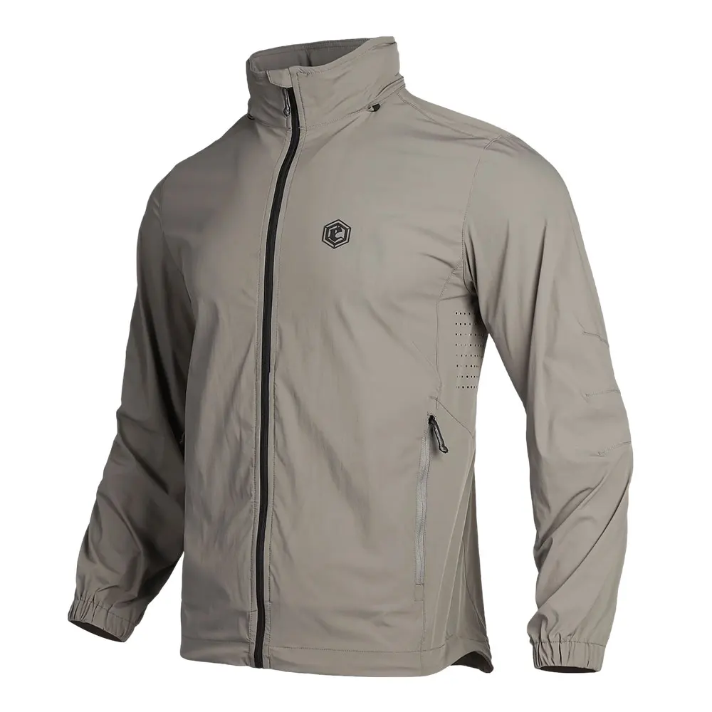 Winter Clothing Label - Emersongear Blue Label «Звезда» Солнцезащитное пальто