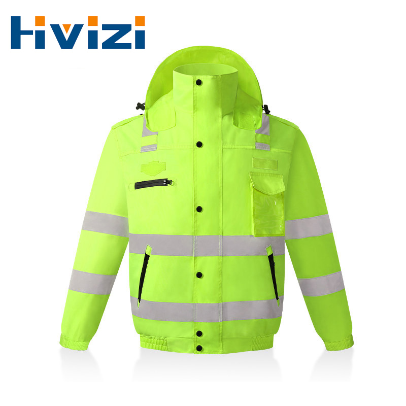 Водонепроницаемая куртка-бомбе – обзор и цена Quality Winter Clothing Bomber Jacket