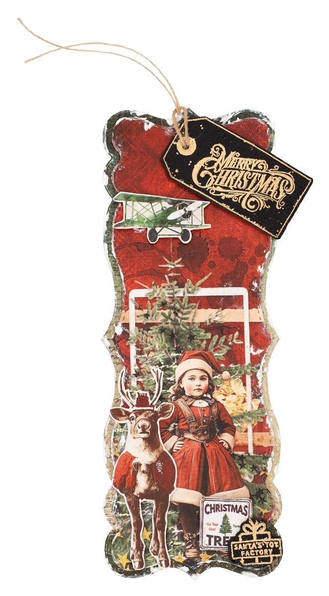 Звездная этикетка, зимняя игру – обзор и цена Winter Clothing Label