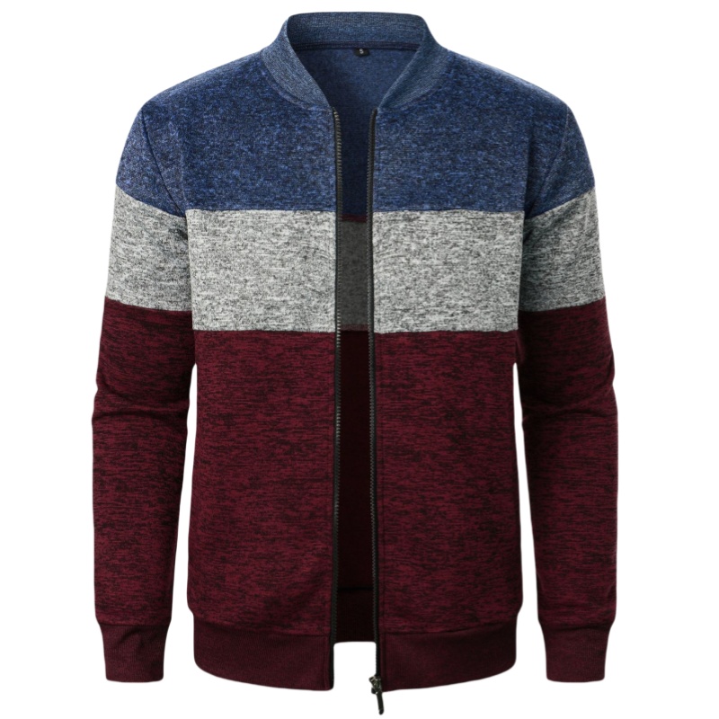 Поп-новые мужские куртки осень – обзор и цена Quality Winter Clothing Bomber Jacket