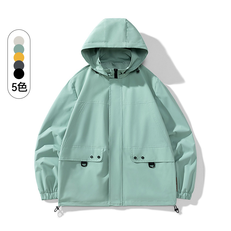 GELITAYIN Мужская женская одеж – обзор и цена Quality Winter Clothing Bomber Jacket
