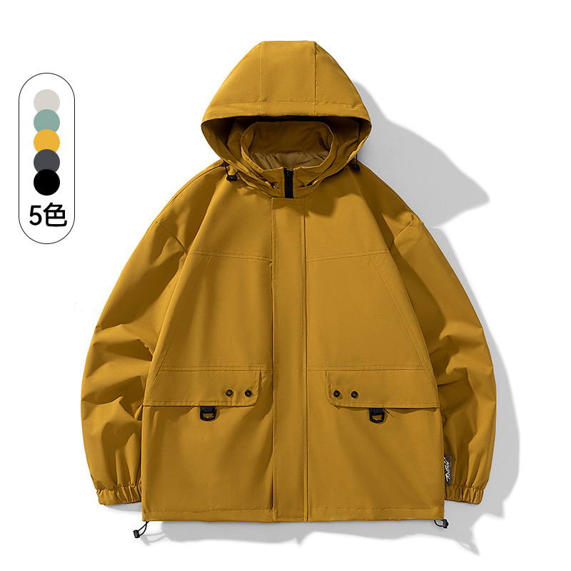 GELITAYIN Мужская женская одеж – обзор и цена Quality Winter Clothing Bomber Jacket