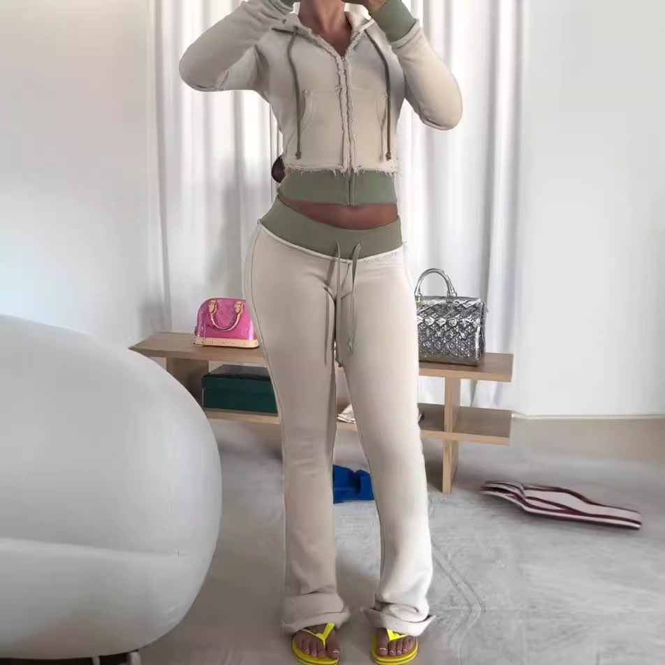 Осень-зима модный уличный женс – обзор и цена Winter Clothing Color