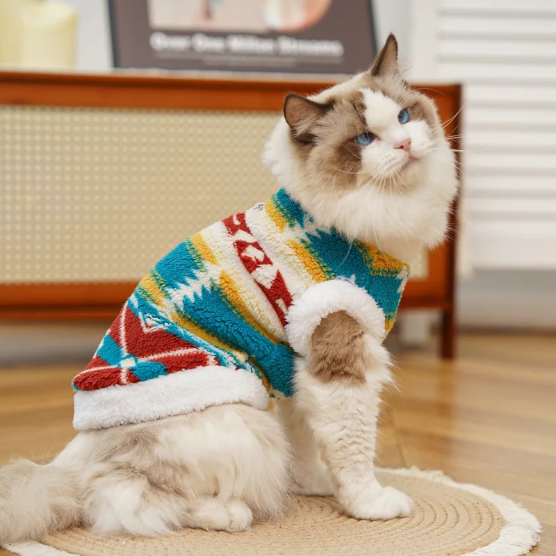 Одежда для больших собак, зимн – обзор и цена Winter Clothing Patterns