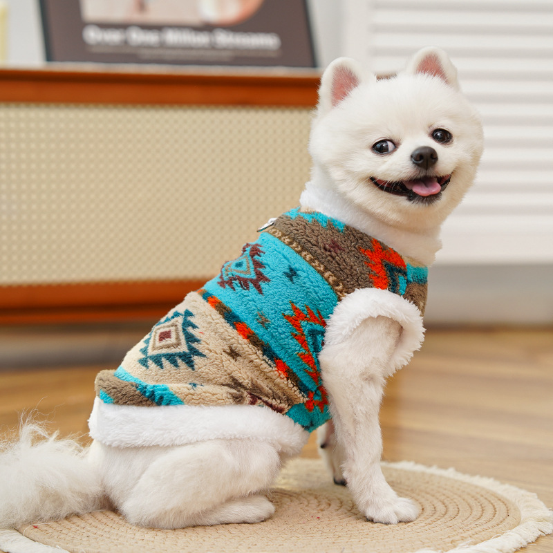 Одежда для больших собак, зимн – обзор и цена Winter Clothing Patterns