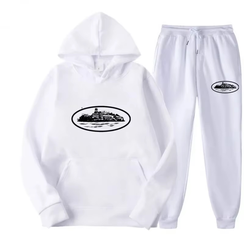 Комплект из 26 худи и свитшото – обзор и цена Fleece Hoodie Lined