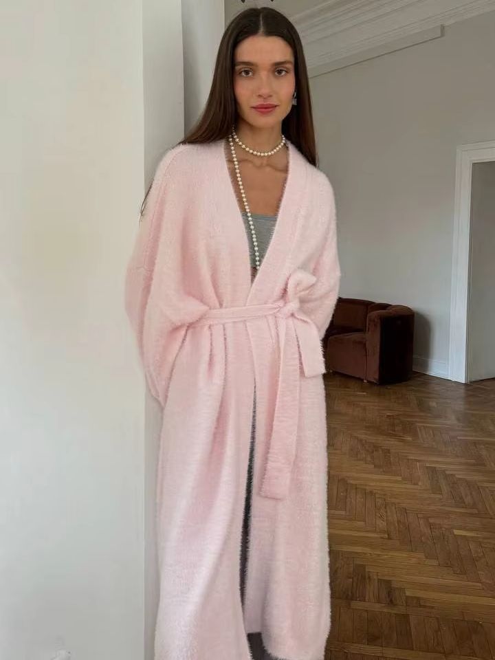 Hirsionsan 2024, мягкий вязаны – обзор и цена Winter Clothing Ladies