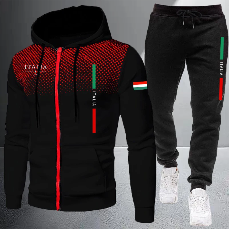 Мужской спортивный костюм: пов – обзор и цена Winter Clothing Clearance