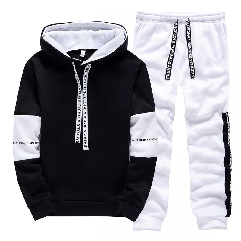 Мужской спортивный костюм: пов – обзор и цена Winter Clothing