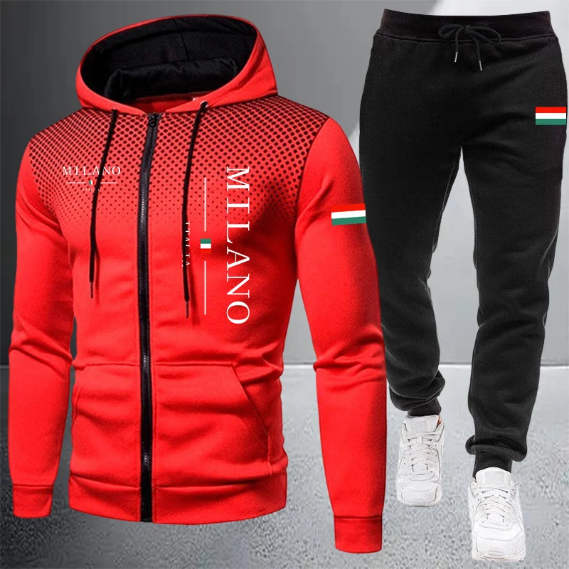 Мужской спортивный костюм-двой – обзор и цена Winter Clothing Clearance