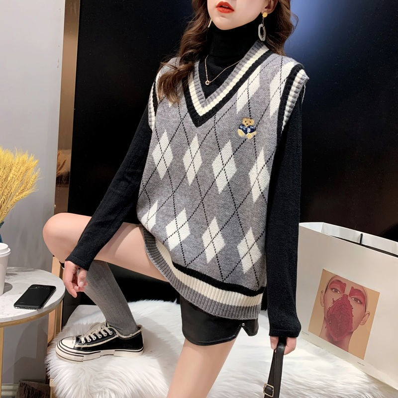 Красные вязаные жилеты для жен – обзор и цена Winter Clothing Trends For Women