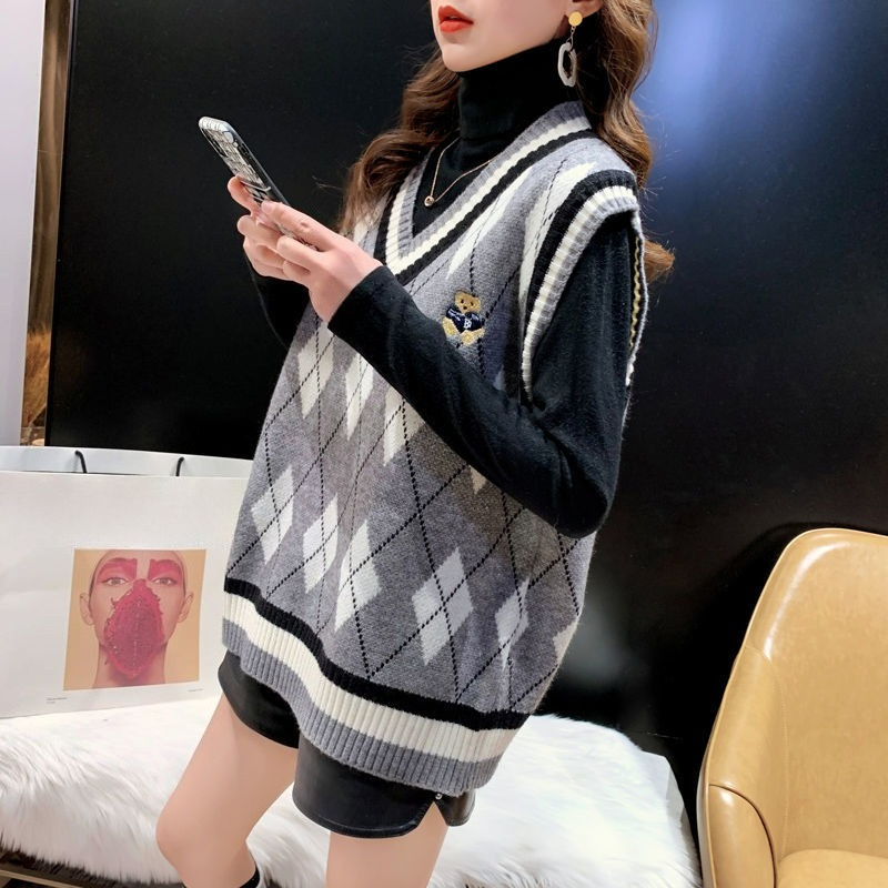 Красные вязаные жилеты для жен – обзор и цена Winter Clothing Trends For Women