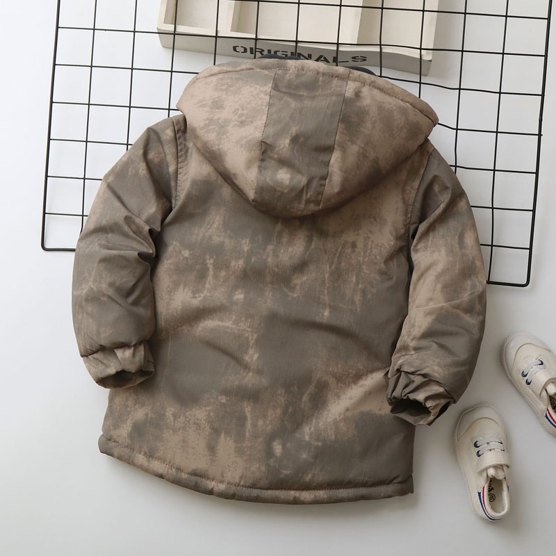 IYEAL детское зимнее камуфляжн – обзор и цена Winter Clothing Drawing For Kids