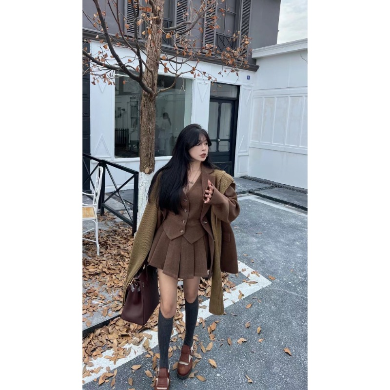 Shpmishal: Элитный осенний мод – обзор и цена Winter Clothing Color
