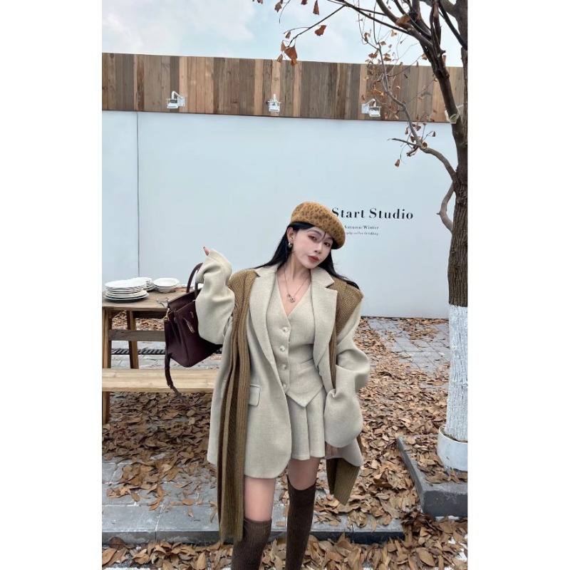 Shpmishal: Элитный осенний мод – обзор и цена Winter Clothing Color