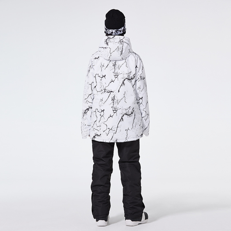 НОВЫЙ модный мужской и женский – обзор и цена Winter Clothing Factory Outlet