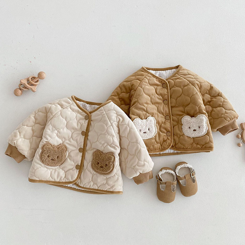 2025 корейская зимняя одежда д – обзор и цена Winter Clothing For Babies