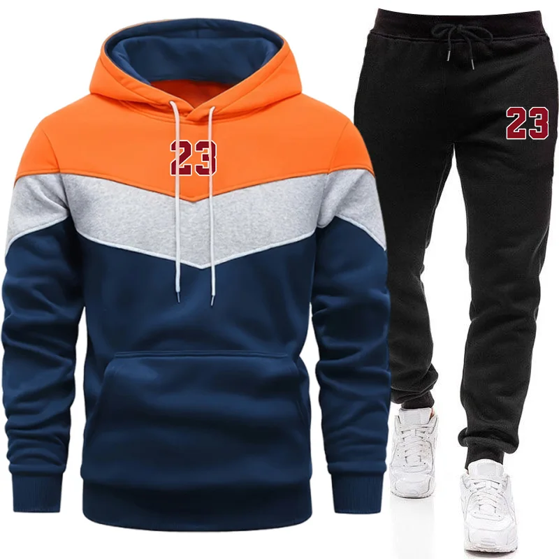 Новый мужской спортивный костю – обзор и цена Winter Clothing