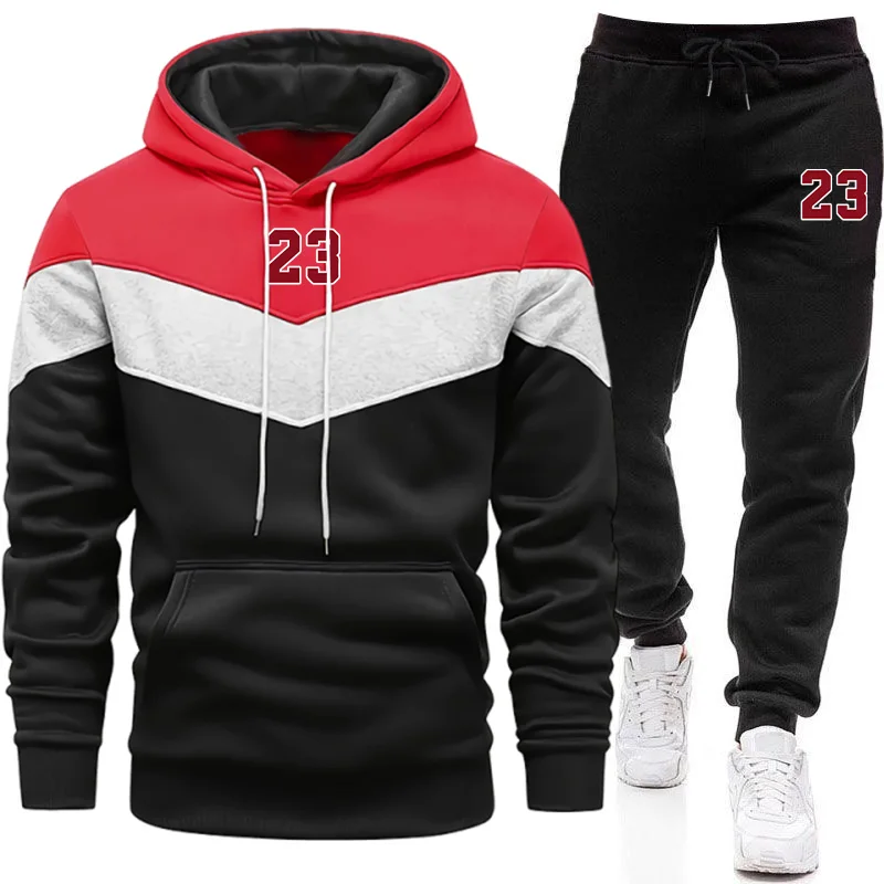 Новый мужской спортивный костю – обзор и цена Winter Clothing