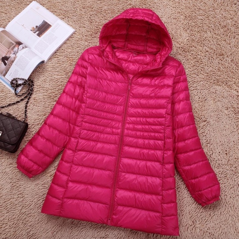 Женские куртки-пуховики с капю – обзор и цена Winter Clothing Color