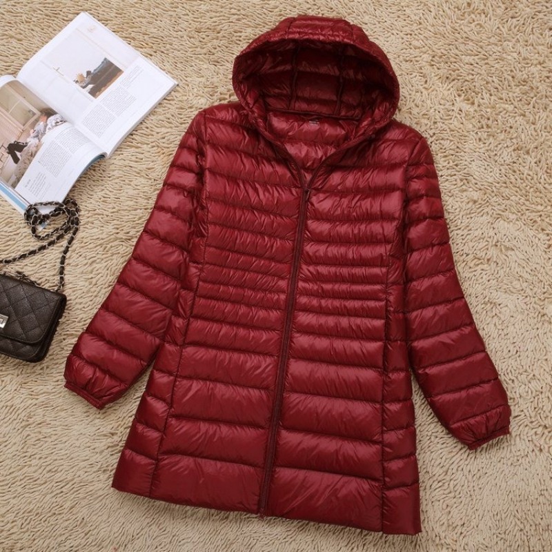 Женские куртки-пуховики с капю – обзор и цена Winter Clothing Color