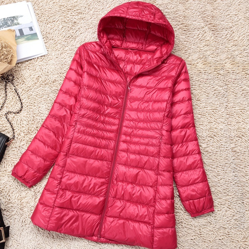 Женские куртки-пуховики с капю – обзор и цена Winter Clothing Color