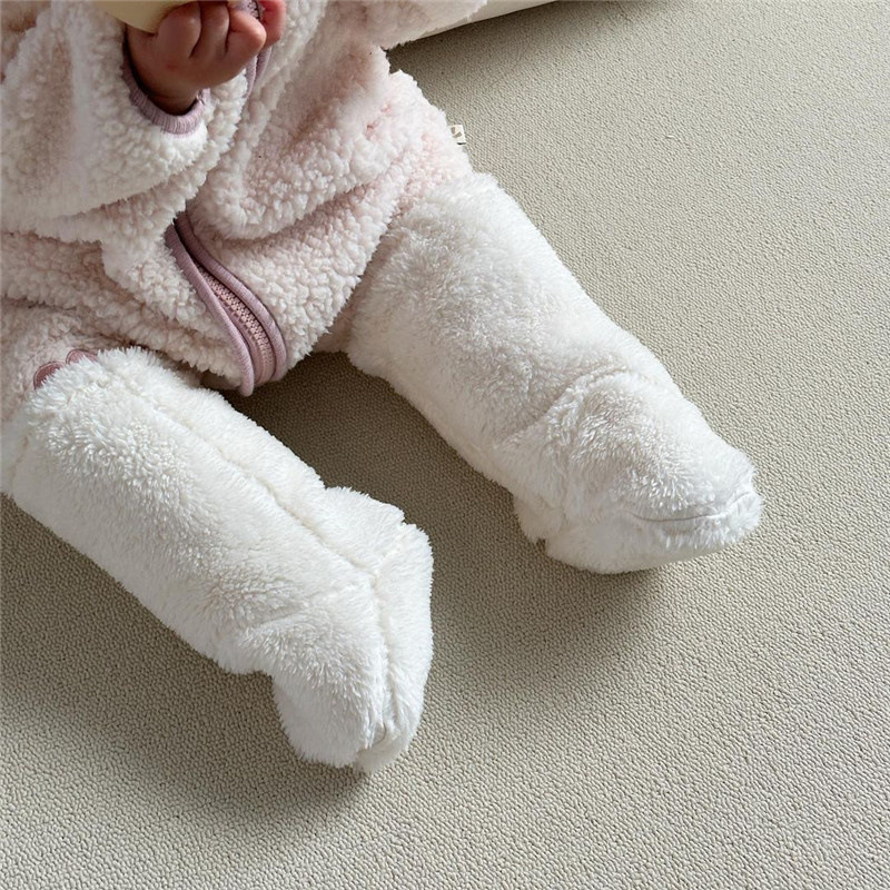 Теплые зимние детские носки, н – обзор и цена Winter Clothing For Babies