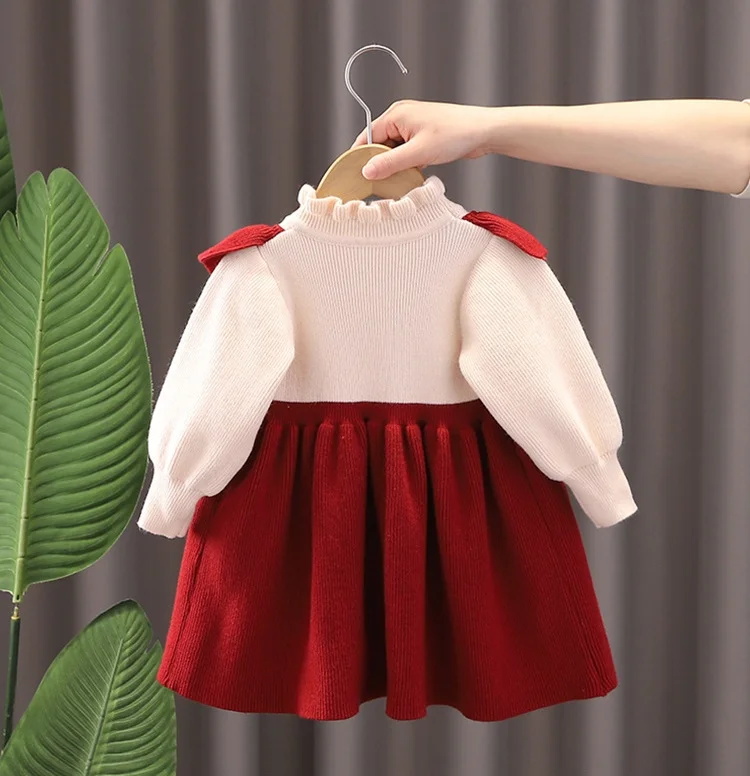 Одежда для маленьких девочек,  – обзор и цена Winter Clothing For Babies