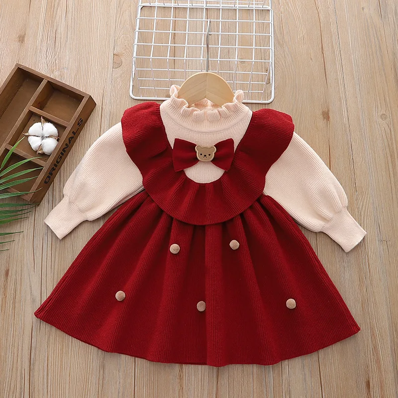 Одежда для маленьких девочек,  – обзор и цена Winter Clothing For Babies