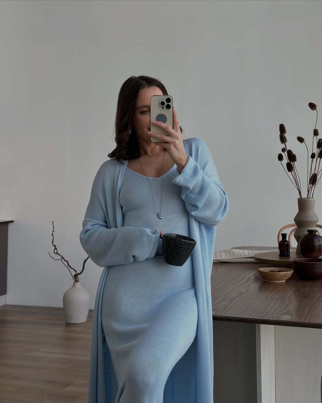 Hirsionsan, мягкие свободные к – обзор и цена Winter Clothing Ladies
