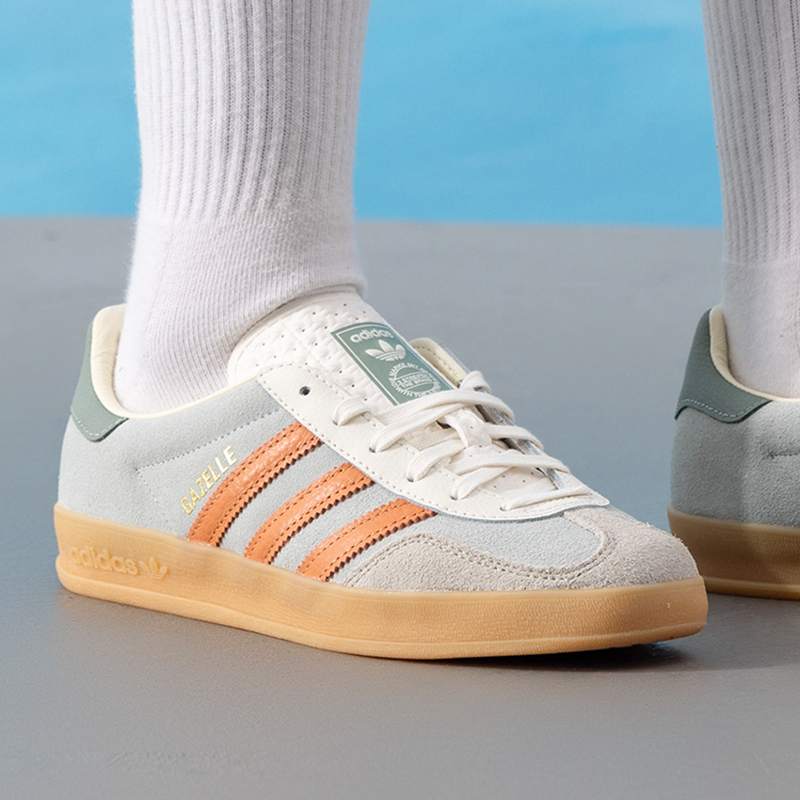 Мужская и женская обувь Adidas – обзор и цена Adidas Shoes Gazelle
