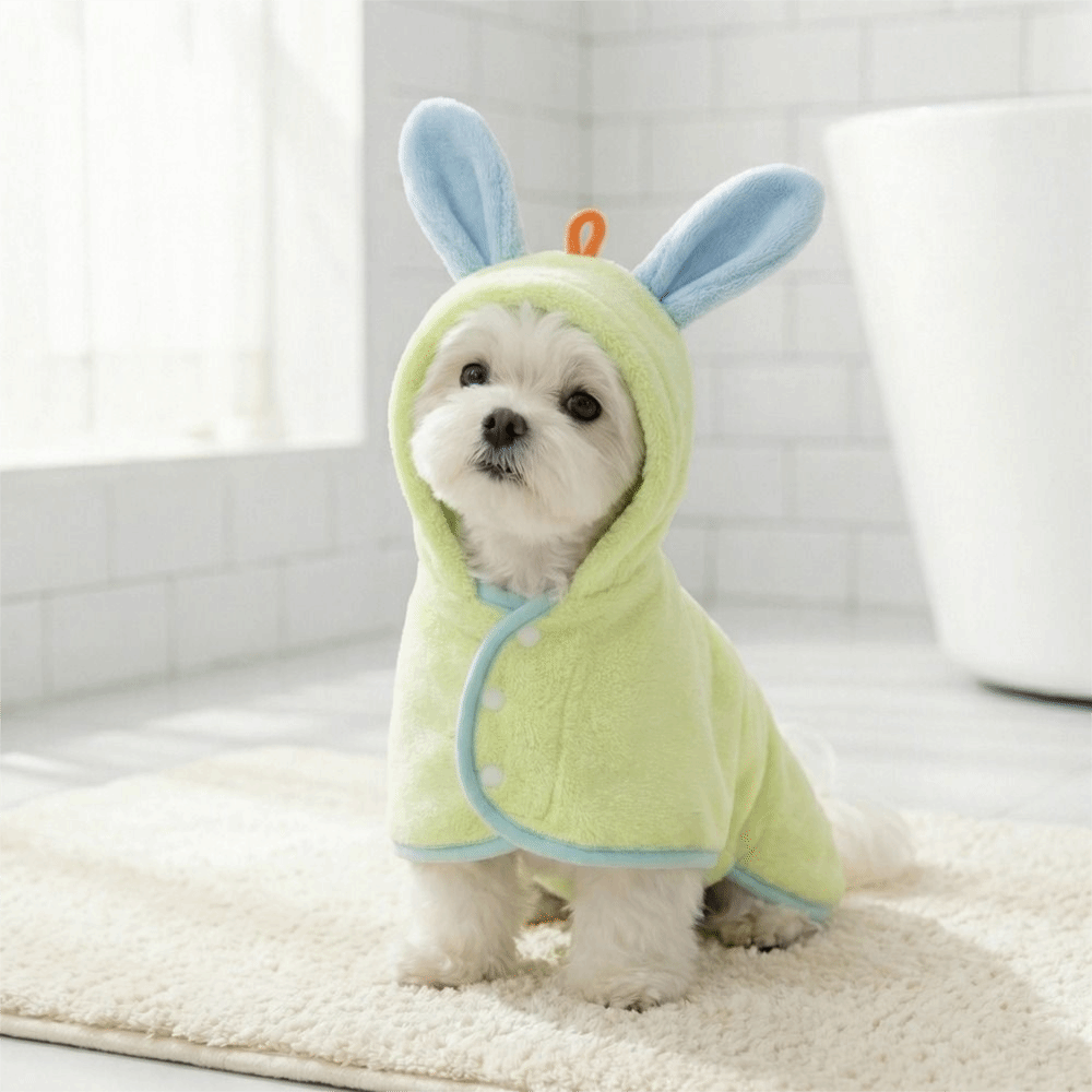 Супервпитывающий халат-полотен – обзор и цена Fleece Hoodie Lined