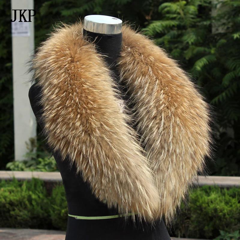Воротник из натурального меха, – обзор и цена Winter Clothing Color