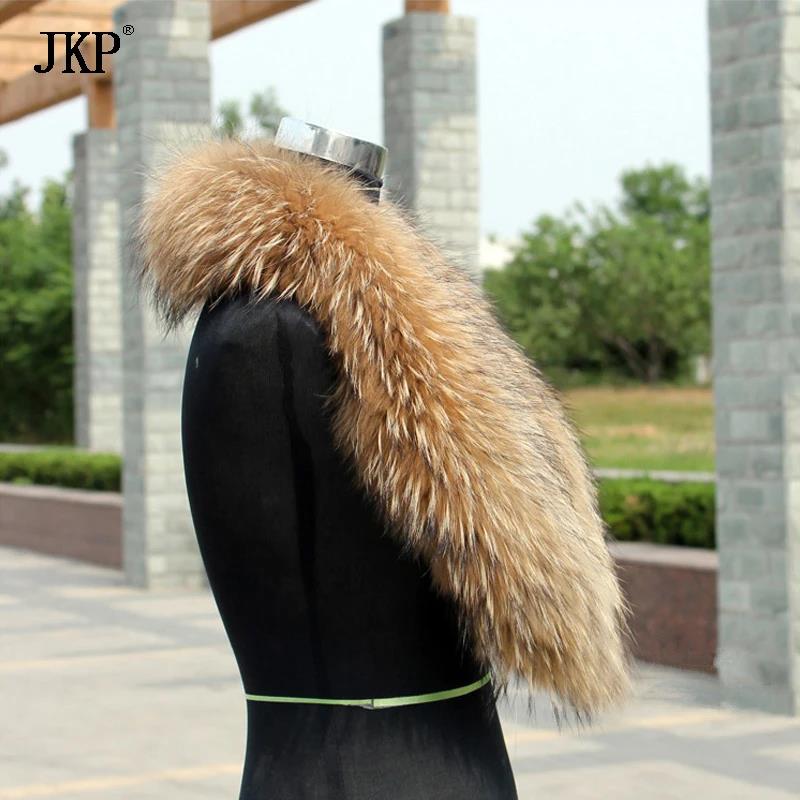 Воротник из натурального меха, – обзор и цена Winter Clothing Color