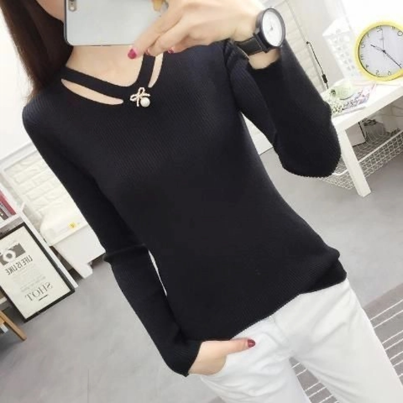 Вязаные тонкие простые элегант – обзор и цена Winter Clothing Trends For Women