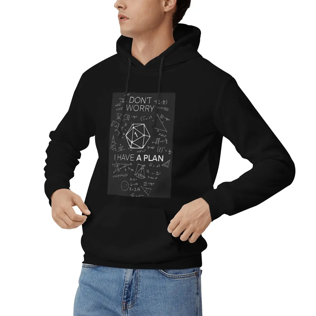 У меня есть план! Толстовки Cr – обзор и цена Winter Clothing Dnd