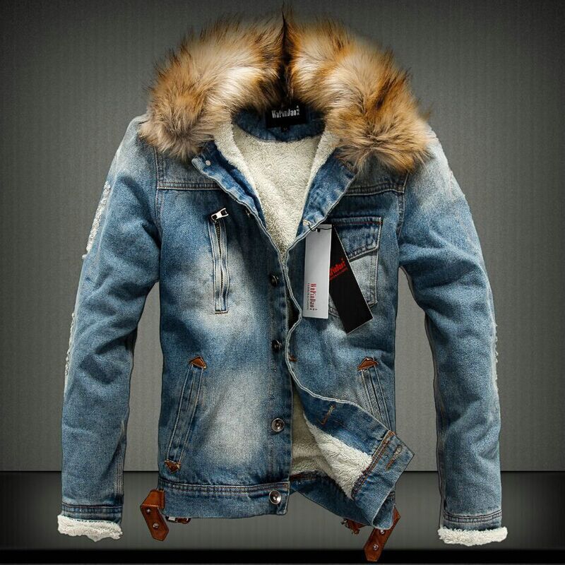 Поп-высокое качество, теплые н – обзор и цена Quality Winter Clothing Bomber Jacket