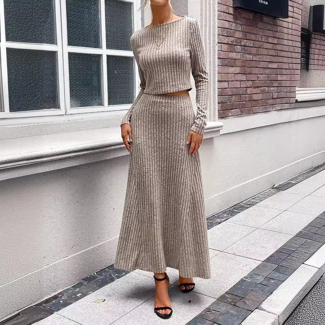 Зимний женский комплект из 2 п – обзор и цена Winter Clothing