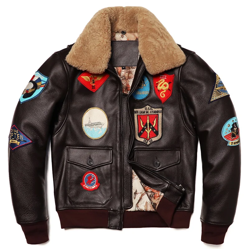 Военная одежда G1, летная курт – обзор и цена Winter Clothing Patterns