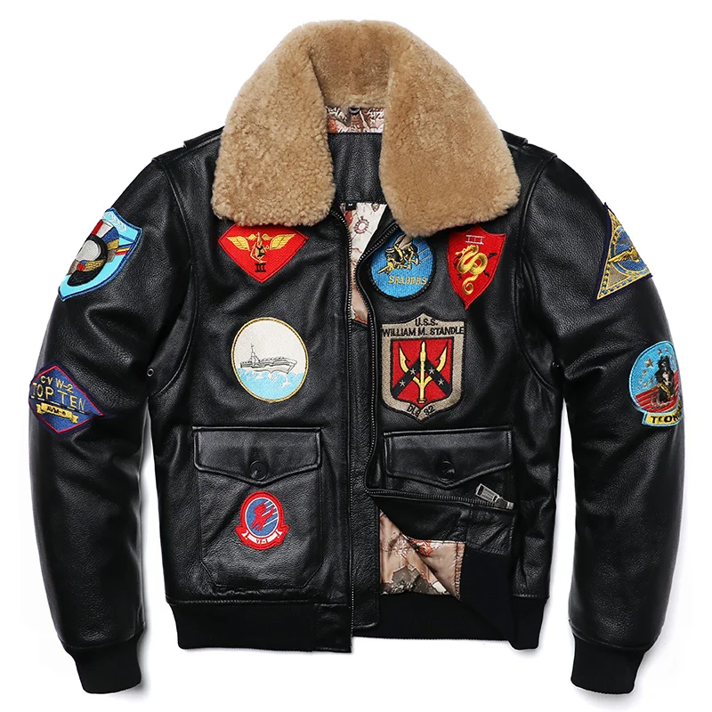 Военная одежда G1, летная курт – обзор и цена Winter Clothing Patterns