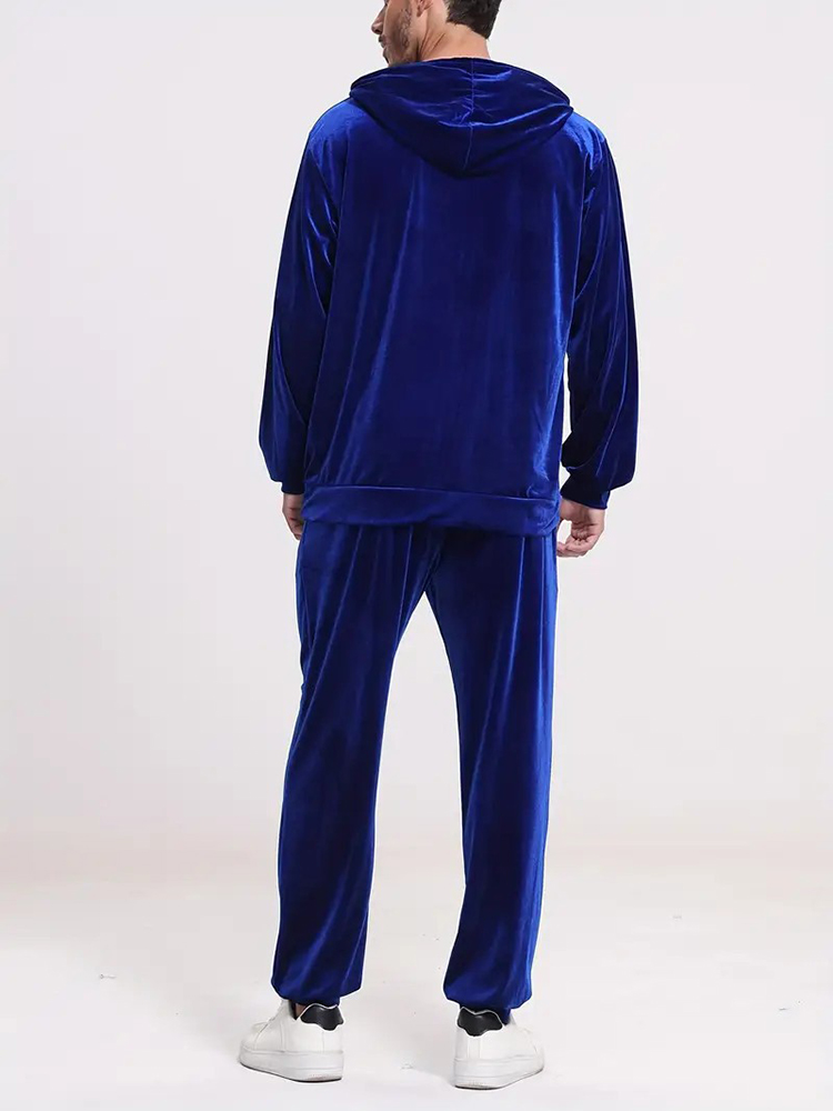 Модный однотонный велюровый ко – обзор и цена Winter Clothing Color