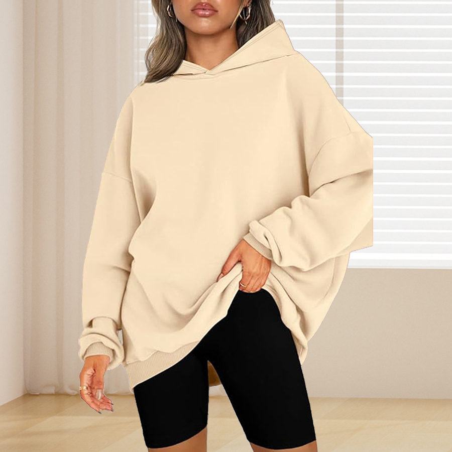 Базовая однотонная толстовка б – обзор и цена Winter Clothing Color
