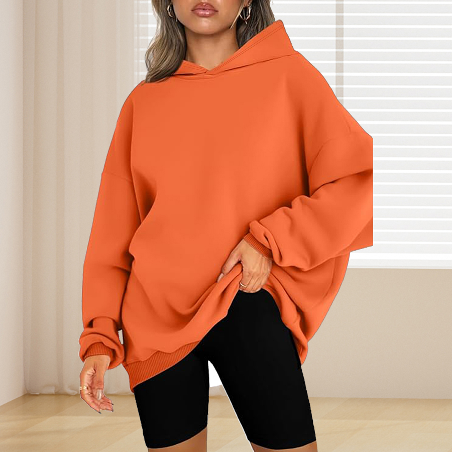 Базовая однотонная толстовка б – обзор и цена Winter Clothing Color
